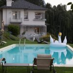 Villa Diletta – Ved Maggioresøen