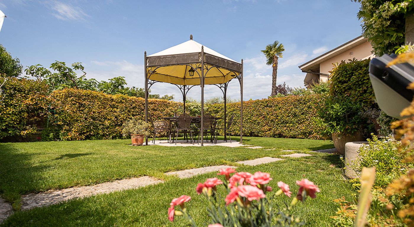 Villa Rustico Petra – Bardolino