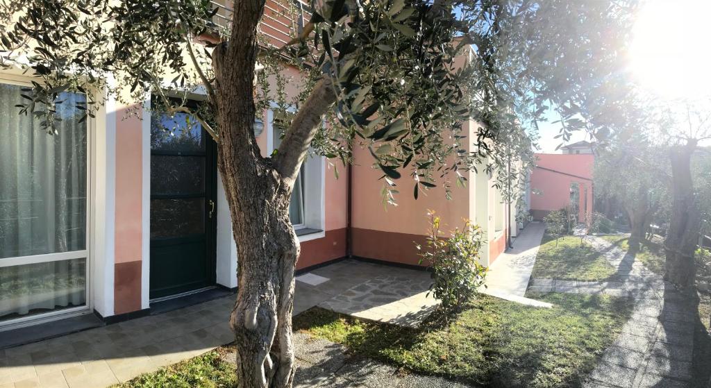 Villaggio Borgoverde – Imperia