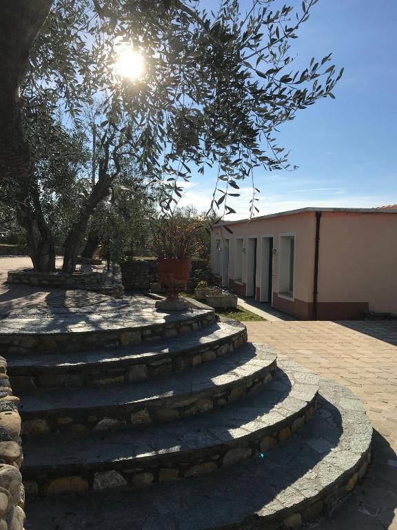 Villaggio Borgoverde – Imperia