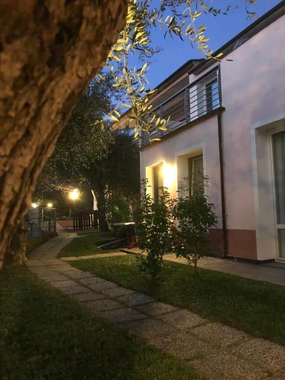 Villaggio Borgoverde – Imperia