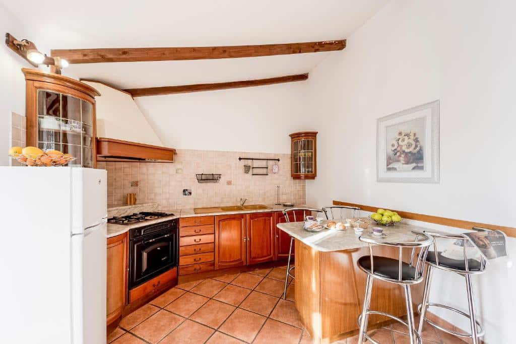 Agriturismo Le Mimose – Imperia