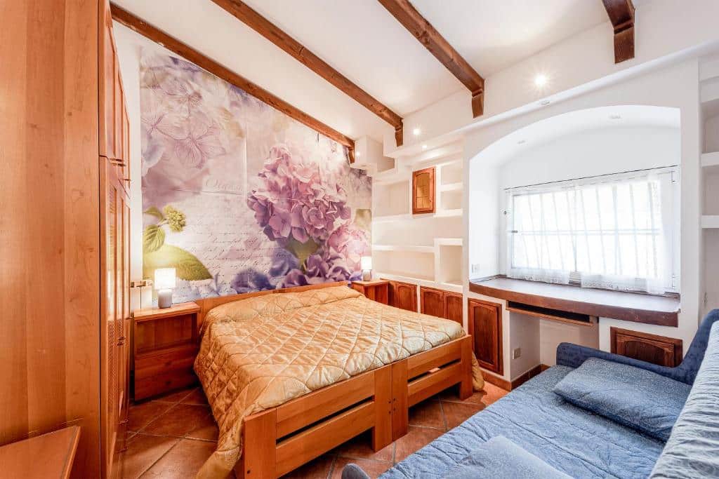Agriturismo Le Mimose – Imperia