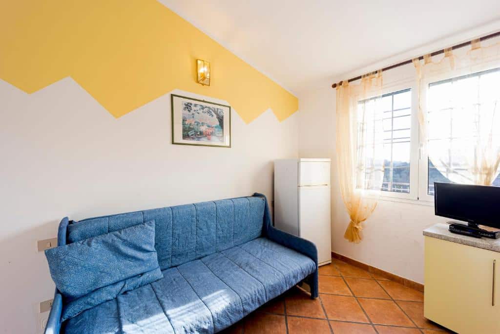 Agriturismo Le Mimose – Imperia
