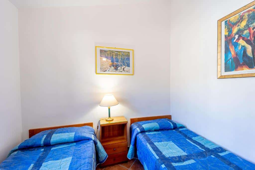 Agriturismo Le Mimose – Imperia