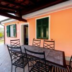 Agriturismo Le Mimose – Imperia