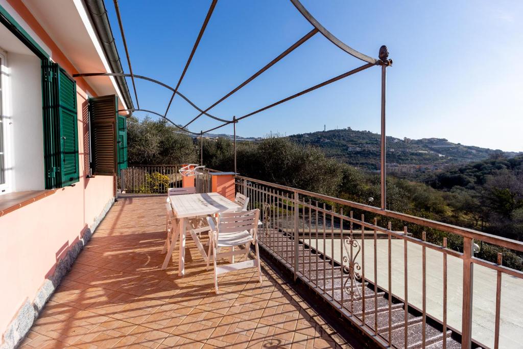 Agriturismo Le Mimose – Imperia