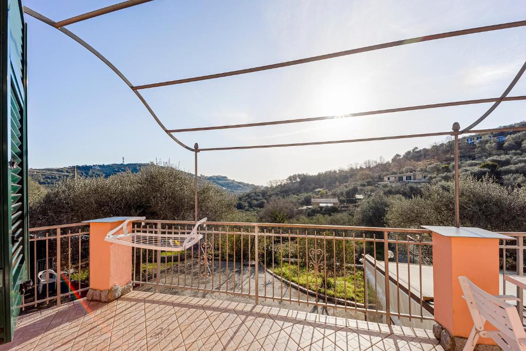 Agriturismo Le Mimose – Imperia