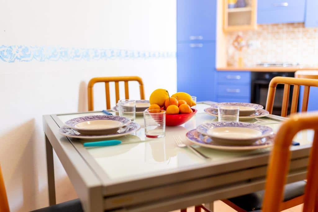 Agriturismo Le Mimose – Imperia