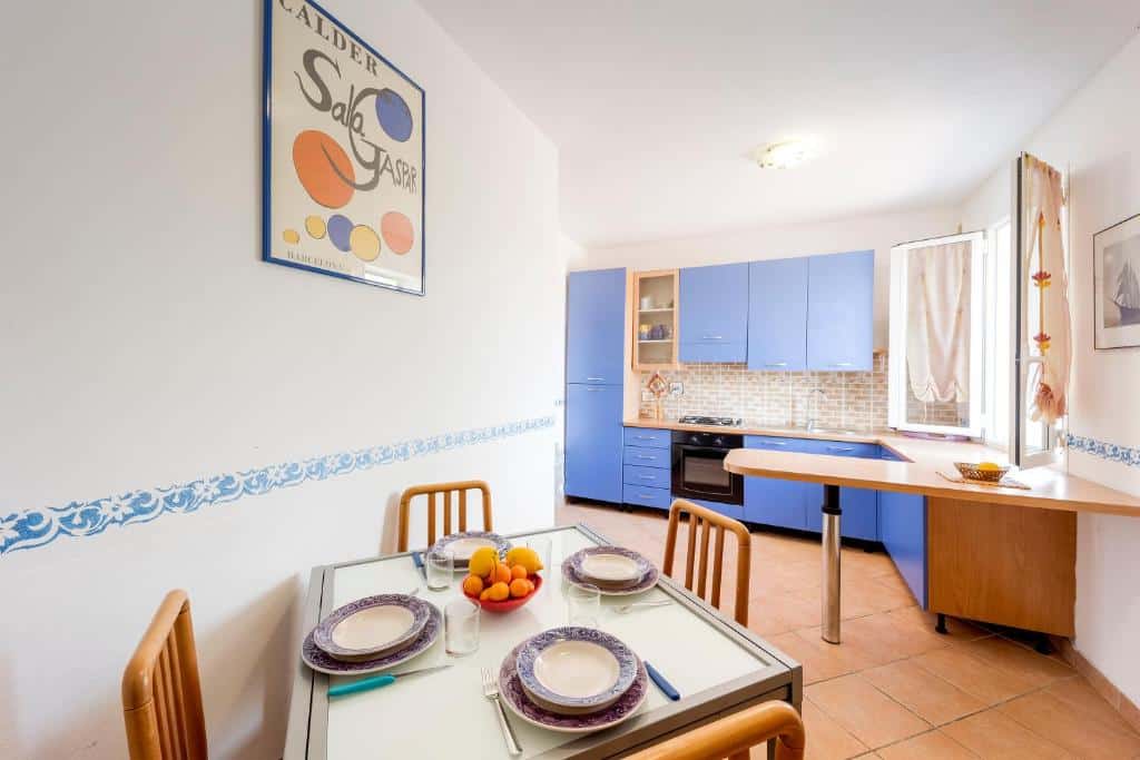 Agriturismo Le Mimose – Imperia