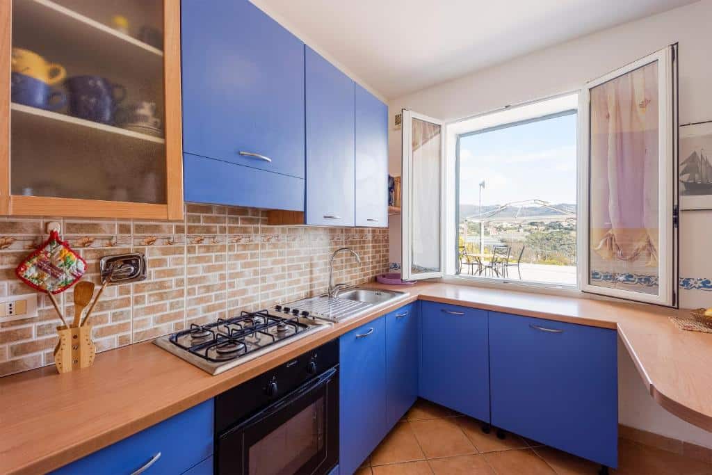 Agriturismo Le Mimose – Imperia