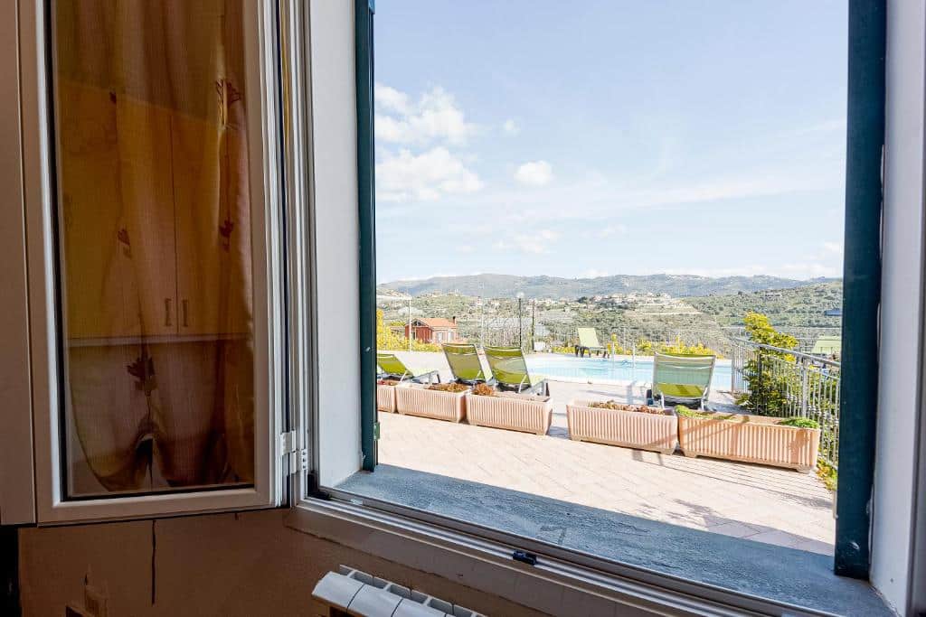 Agriturismo Le Mimose – Imperia