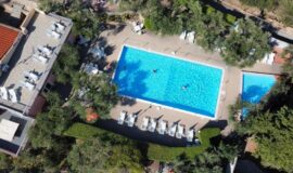 Villaggio Borgoverde – Imperia