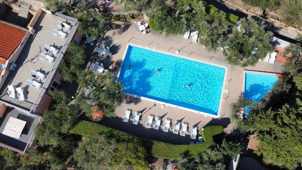 Villaggio Borgoverde – Imperia