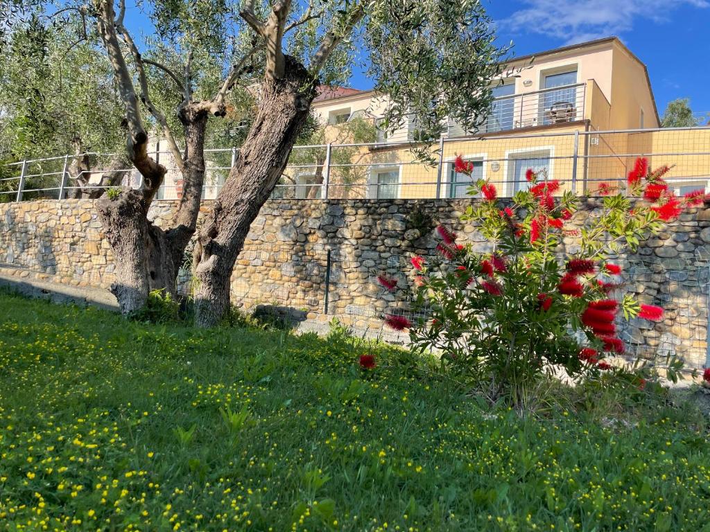 Villaggio Borgoverde – Imperia