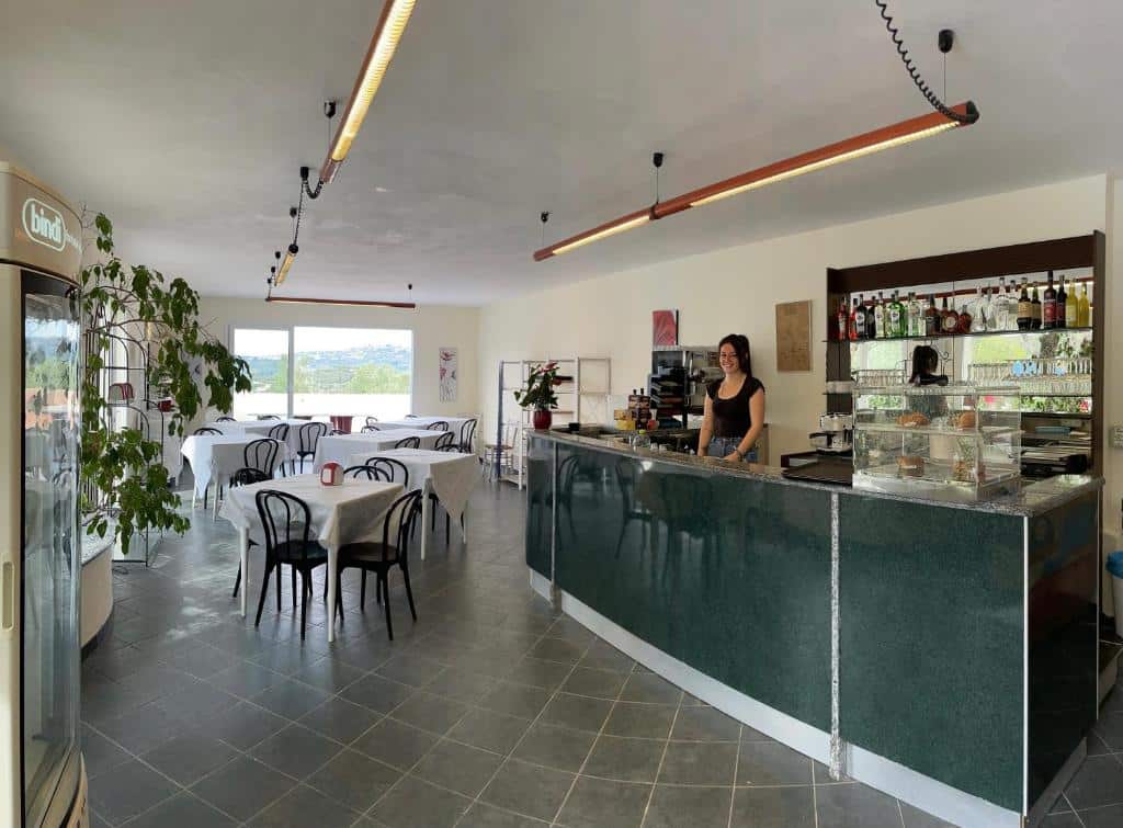 Villaggio Borgoverde – Imperia