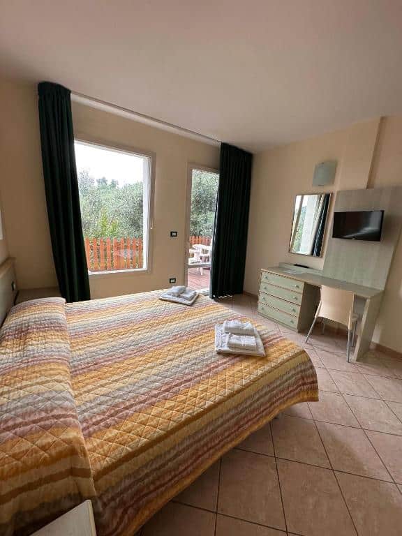 Villaggio Borgoverde – Imperia