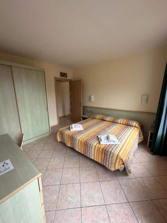 Villaggio Borgoverde – Imperia