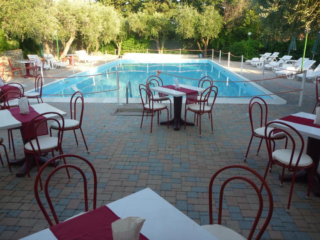 Villaggio Borgoverde – Imperia