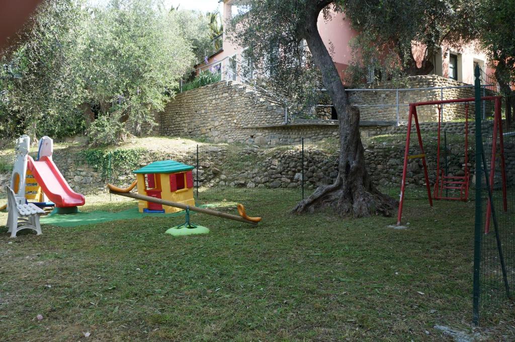 Villaggio Borgoverde – Imperia