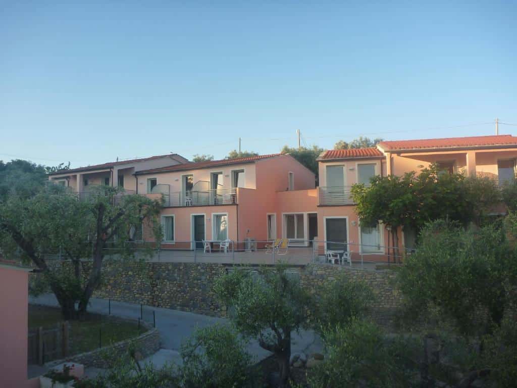 Villaggio Borgoverde – Imperia