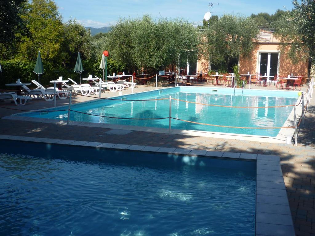 Villaggio Borgoverde – Imperia