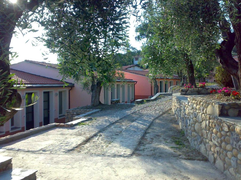 Villaggio Borgoverde – Imperia
