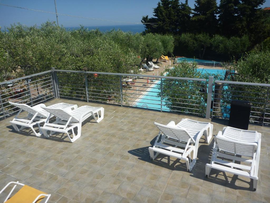 Villaggio Borgoverde – Imperia