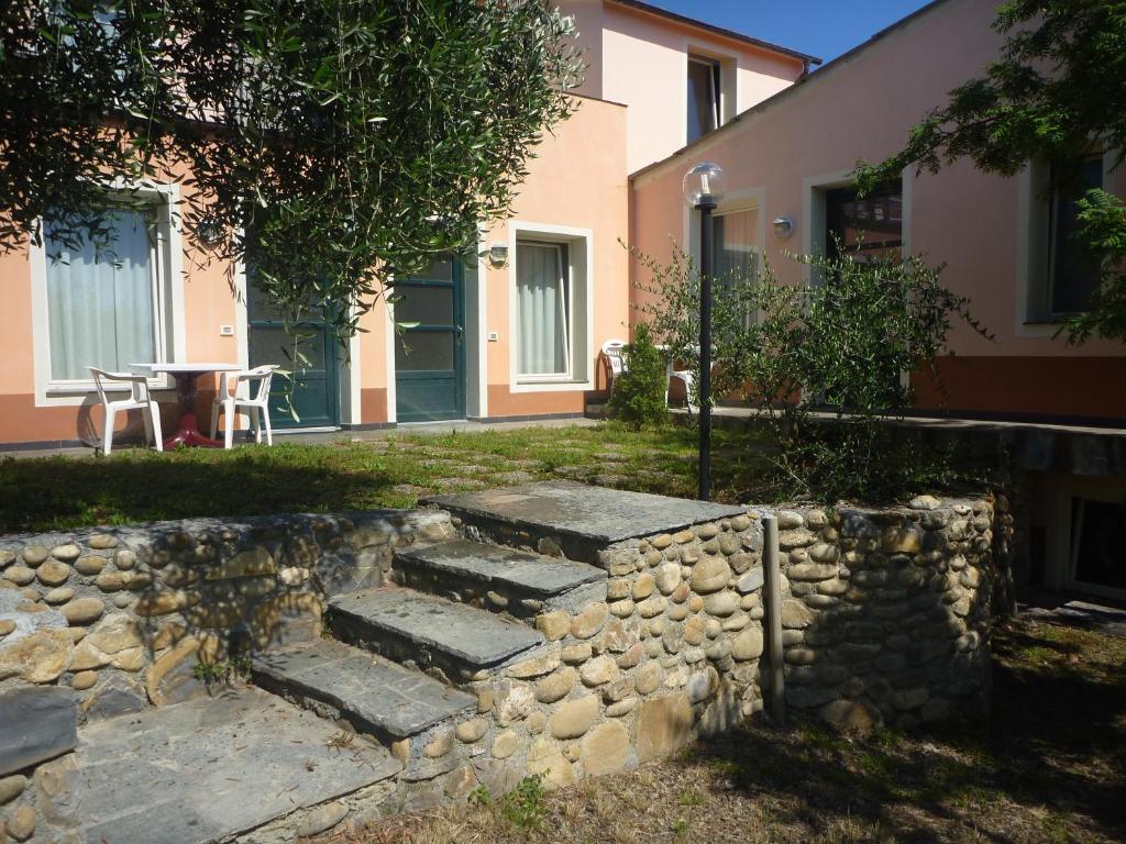 Villaggio Borgoverde – Imperia