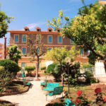 Villa Sophia – Sanremo