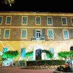 Villa Sophia – Sanremo