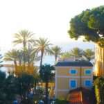 Villa Sophia – Sanremo
