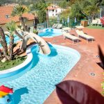 Villa Giada spEace Resort – Imperia