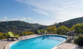 Agriturismo Le Mimose