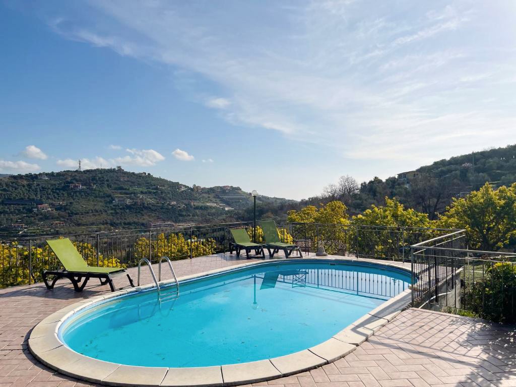 Agriturismo Le Mimose – Imperia