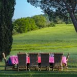 Villa Melegatti – Toscana