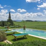 Villa Melegatti – Sydlige Toscana