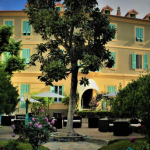 Villa Sophia – San Remo