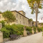 Villa Teloni – Marche