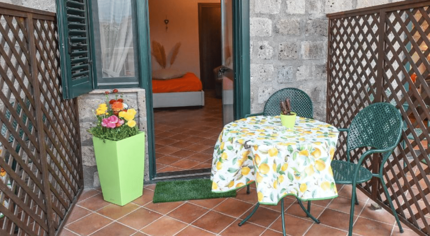 Casale Antonietta – Sorrento