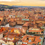 Oplev Italien på en 7-dages rundrejse med tog
