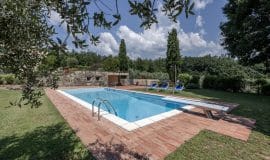 Villa Il Casale - Pistoia