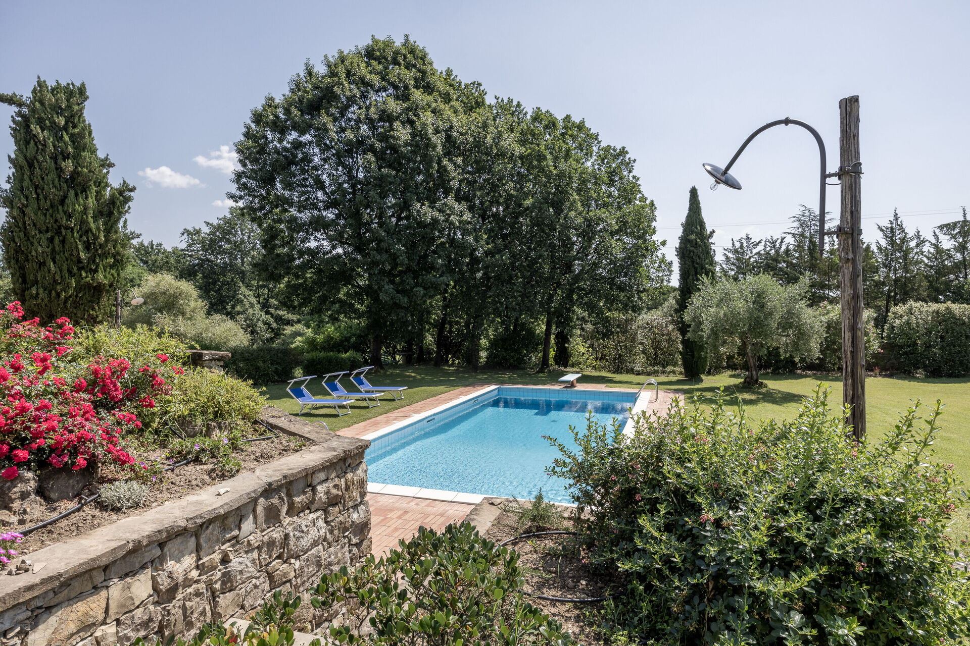 Villa Il Casale – Pistoia