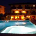 Hotel Romantic – Cavaion Veronese