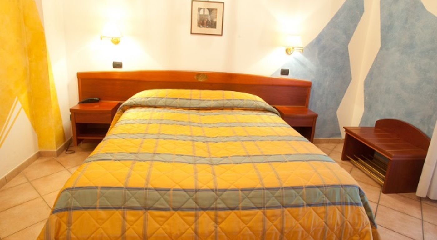 Hotel Romantic – Cavaion Veronese