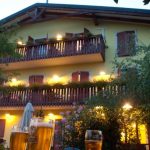 Hotel Romantic – Bardolino