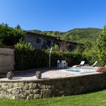 Villa Borgo Casale – San Godenzo