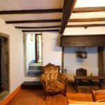 La Casa nel Borgo – Cortona