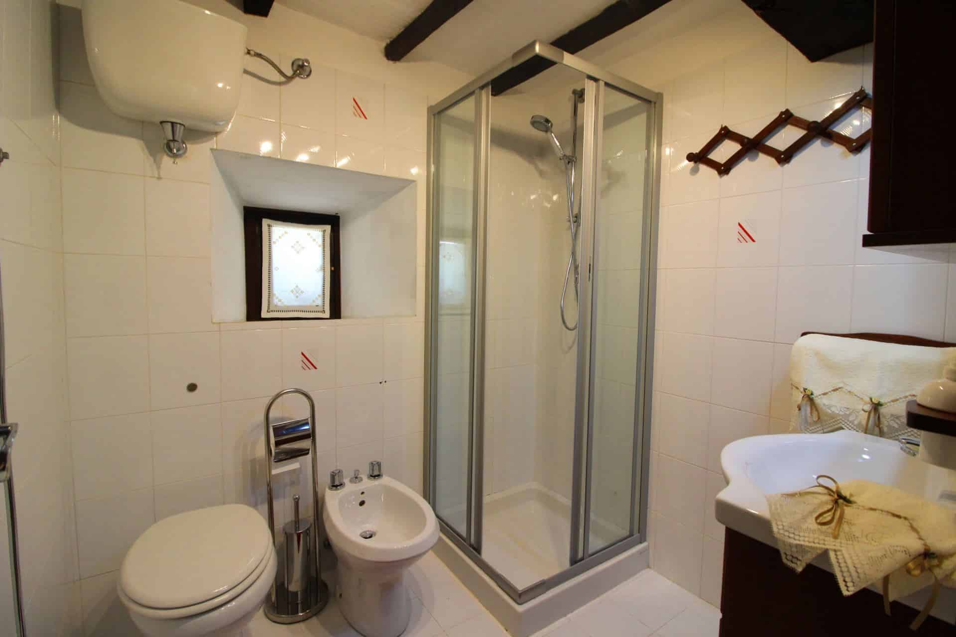 La Casa nel Borgo – Cortona