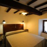 La Casa nel Borgo – Cortona
